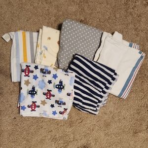 Bundle Swaddle Cloth